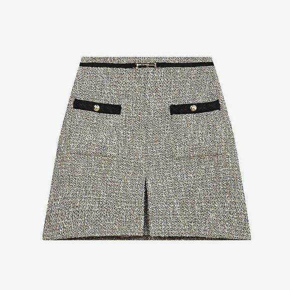 BNWT Maje skirt - Picture 2 of 2